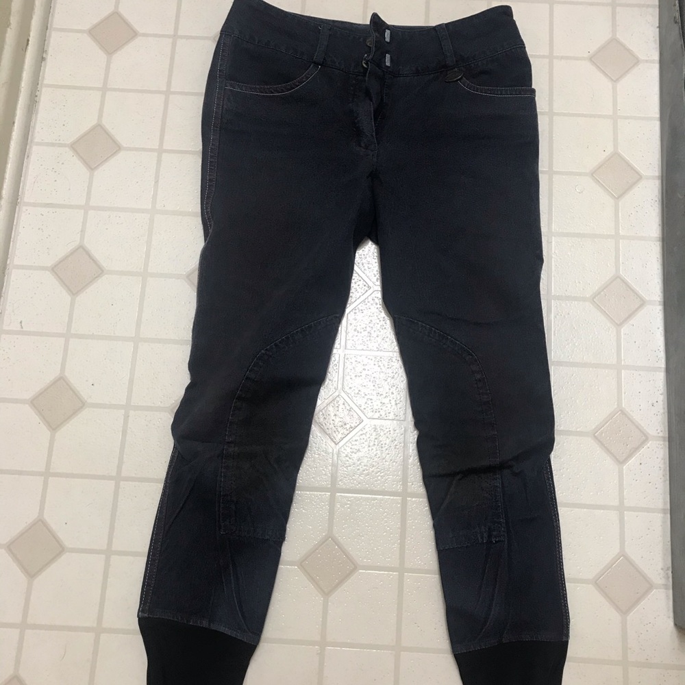 Equine Couture Horse Riding Breeches